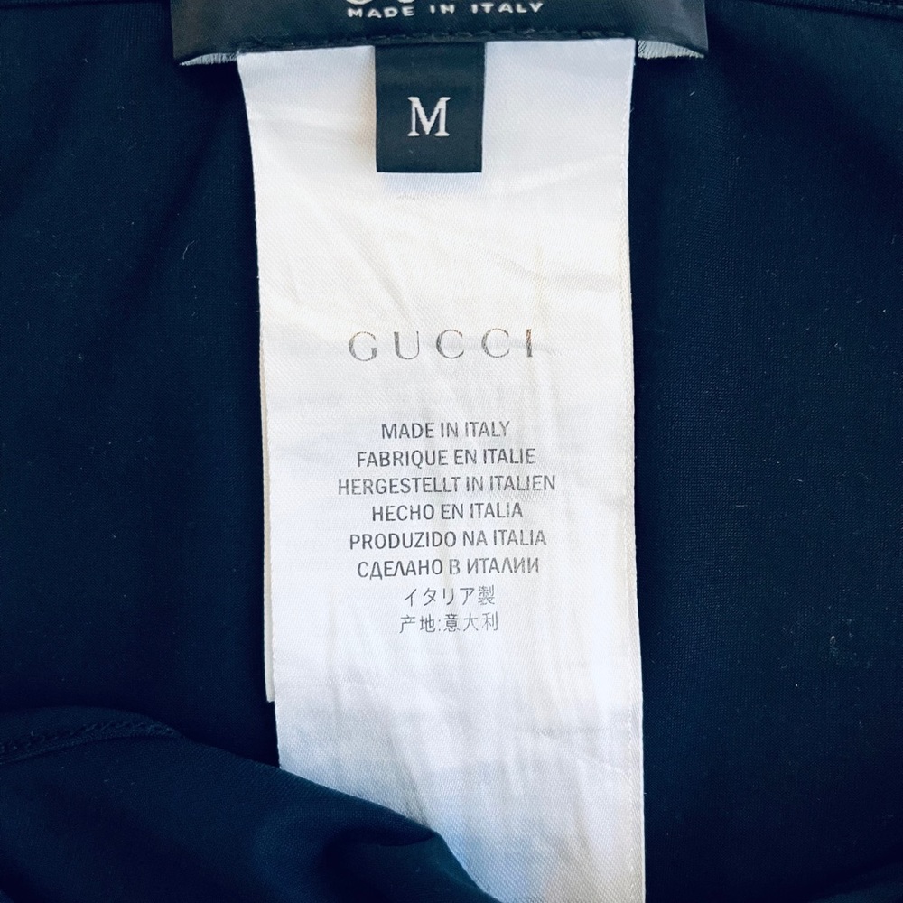 Authentic Gucci Bikini - image 2